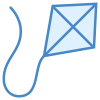 Kite icon