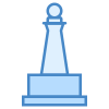 Monument icon