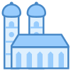 Catedral de Munique icon