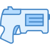 Пистолет NERF icon