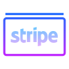 Stripe icon