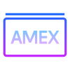 AmEx icon