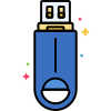 Usb Stick icon