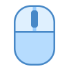 Computer Mouse icon