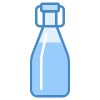 Garrafa de refrigerante icon