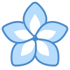 Spa-Blume icon