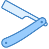 Straight Razor icon