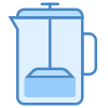 French Press icon