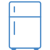 Refrigerador icon