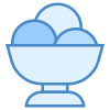 Ice Cream Sundae icon