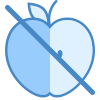 No Apple icon