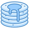 Pancake icon