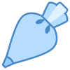 Pastry Bag icon