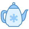 Teapot icon