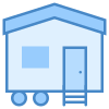 Mobile Home icon