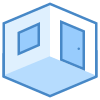 Room icon