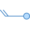 Velocidad del viento 18-22 icon