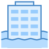 Floods icon