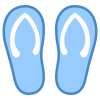 Flip Flops icon