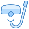 Snorkel icon