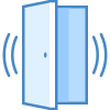 Датчик двери активирован icon
