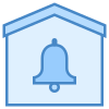 Home Alarm icon