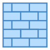 Brick Wall icon