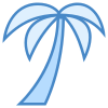 Palme icon