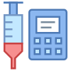 Infusionspumpen icon