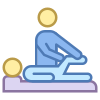 Fisioterapia icon