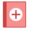 Gesundheitsbuch icon