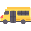 School Bus icon