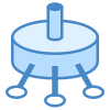 Potentiomètre icon