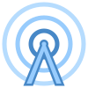 Radio Tower icon