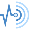 Elektrischer Sensor icon