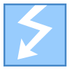 Dispositivi elettrici icon