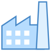 Factory icon