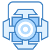 Fresnel Lantern icon