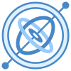 Gyroscope icon