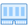 Memory Slot icon