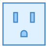 Socket icon