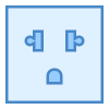 Stecker 2 icon