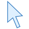 Cursor icon