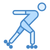 Roller icon