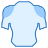 Shoulders icon