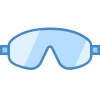 Skydiving Gear icon