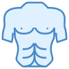 Torso icon