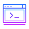 Konsole icon