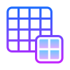 Gitter icon