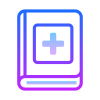 Health Book icon